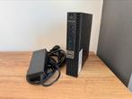Dell Optiplex 3040 micro - 8GB ram - 128GB SSD - W11, Computers en Software, Desktop Pc's, 2 tot 3 Ghz, 8 GB, Refurbished, Ophalen of Verzenden