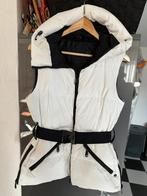 Nieuwstaat GoldBergh Mae  bodywarmer met donsvulling 36, Kleding | Dames, Bodywarmers, Zwart, Bogner, Ophalen of Verzenden, Zo goed als nieuw
