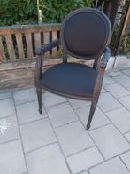 Een gaaf barok stoel in zeer goede staat heeft geen schade, Huis en Inrichting, Ophalen of Verzenden, Zo goed als nieuw, Eén