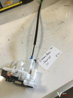 Citroen Nemo 2010 Slotmechaniek Portier Linksvoor, Auto-onderdelen, Carrosserie en Plaatwerk, Gebruikt, -, -, Ophalen of Verzenden