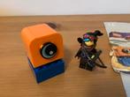 LegoThe Movie: 30527 Lucy vs Alien Invader, Kinderen en Baby's, Speelgoed | Duplo en Lego, Ophalen of Verzenden, Gebruikt, Complete set