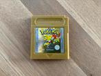 Pokemon Gold met nieuwe save batterij | Nintendo Game Boy, 1 speler, Ophalen of Verzenden, Zo goed als nieuw, Role Playing Game (Rpg)