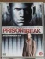 Prison Break TV-Serie 1-4 Or DVD-Editie, Verzenden, Nieuw in verpakking