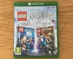 LEGO Harry Potter Collection - Années 1 à 7, Spelcomputers en Games, Games | Xbox 360, Avontuur en Actie, 1 speler, Ophalen of Verzenden