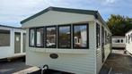 Willerby Westmoreland super 3 slpk dubbelglas, Caravans en Kamperen, Stacaravans, Meer dan 6