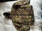 Fortis snugpak SJ9 DPM camou, maat L (aqua/fox/jag/nash), Ophalen of Verzenden, Zo goed als nieuw, Overige typen