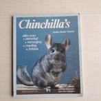 Chinchilla's - Maike Röder-Thiede, Ophalen of Verzenden, Gelezen, Maike Röder-Thiede