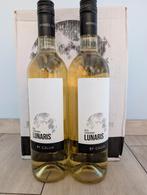 Lunaris Chardonnay 2018 – witte wijn, Ophalen, Nieuw, Vol, Zuid-Amerika