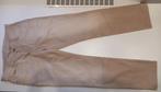MAC mooie beige zandkleur broek, carrie pipe, maat 38-40, Maat 38/40 (M), Verzenden, Beige, MAC