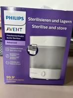 Philips Avent Bottle Steriliser and Store, Kinderen en Baby's, Ophalen, Gebruikt, Sterilisator