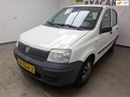Fiat Panda 1.1 Actual MET NIEUWE APK !, Voorwielaandrijving, 4 stoelen, Wit, Handgeschakeld