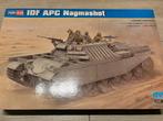1/35 IDF APC Nagmashot Hobbyboss, Ophalen of Verzenden, 1:32 tot 1:50, Tank, Overige merken