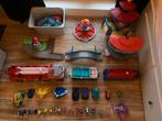 Grote Paw patrol set, Ophalen, Gebruikt