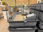 Opruimkorting: Complete Kuikenkooi + Warmteplaat (Gebr.), Ophalen of Verzenden, Zo goed als nieuw, Kippenhok of Kippenren