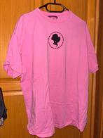 Reinders shirt roze OS, Ophalen of Verzenden, Roze, Zo goed als nieuw, Korte mouw