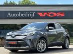 Toyota C-HR 1.8 Hybrid Executive | JBL | ACC | Stoelverwarmi, 4 cilinders, Leder en Stof, Origineel Nederlands, Bedrijf