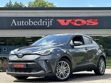 Toyota C-HR 1.8 Hybrid Executive | JBL | ACC | Stoelverwarmi beschikbaar voor biedingen