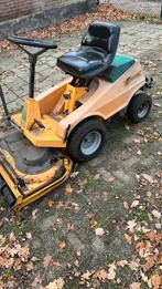 Zitmaaier Stiga villa, Ophalen of Verzenden, Zo goed als nieuw