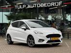 Ford Fiesta 1.0 EcoBoost ST-Line Sport 2019 Navi Clima Pdc, Voorwielaandrijving, Stof, Gebruikt, Euro 6