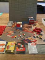 Oude lego divers, Kinderen en Baby's, Speelgoed | Duplo en Lego, Ophalen of Verzenden, Gebruikt, Losse stenen, Lego