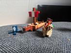 LEGO minecraft kameel boot 2 piraten en een inktvis 21259, Ophalen of Verzenden, Zo goed als nieuw