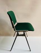 Castelli stoel DSC 106 design G. Piretti, Huis en Inrichting, Stoelen, Castelli, Italie, Gebruikt, Overige kleuren
