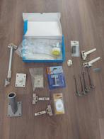 Verschillende onderdelen, Doe-het-zelf en Verbouw, Ophalen of Verzenden, Gebruikt, Overige typen