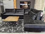 Voorraad | Taupe croco hoekbank lounge | Showroom Utrecht🌞, Huis en Inrichting, Banken | Bankstellen, Ophalen, Hoekbank, Croco, velvet, eric kuster