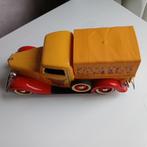 SOLIDO Ford V8 Pick up 1936 Kodak Cameras schaal 1:19, Ophalen of Verzenden, Gebruikt, Auto, Solido