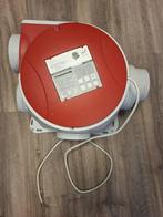 Mv box mechanische ventilatie Zehnder, Doe-het-zelf en Verbouw, Ophalen, Gebruikt, Ventilator en Afzuiger