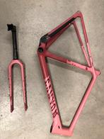 Canyon Grizl Carbon Frame XL, Fietsen en Brommers, Fietsonderdelen, Ophalen, Frame, Gebruikt, Canyon