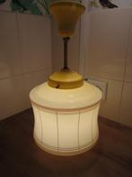 Vintage hanglamp Oud Hollands, Huis en Inrichting, Lampen | Hanglampen, Ophalen of Verzenden, Gebruikt, Vintage, Minder dan 50 cm