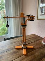 Plantoys Hijskraan - Kleine reparatie nodig, Ophalen, Gebruikt, Jongen of Meisje