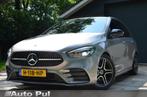 Mercedes-Benz B-klasse 180 Business Solution AMG Automaat/Le, Auto's, Mercedes-Benz, Gebruikt, Euro 6, 4 cilinders, 700 kg
