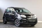 Fiat Panda 1.0 Hybrid City Life Carplay Navigatie Airco, Auto's, Fiat, Voorwielaandrijving, Stof, Gebruikt, Euro 6
