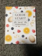 Goede start, Boeken, Ophalen of Verzenden, Gelezen