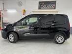 Peugeot PARTNER 1.5 BLUEHDI GRIP, Stoelverwarming, Media, PD, Voorwielaandrijving, 1357 kg, 4 cilinders, 100 pk