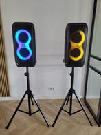 JBL partybox 320 te huur, Ophalen, Gebruikt, Overige