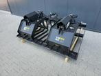 2025 Rhino-cross 72 inch rock grapple Bucket ten behoeve van