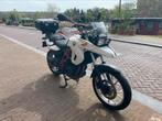 BMW F650 GS Twin ABS (2009), Toermotor, Particulier, 2 cilinders
