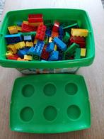 lego duplo, Ophalen of Verzenden, Gebruikt, Losse stenen, Duplo