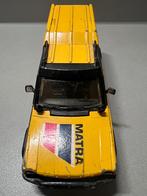 MATRA RANCHO, Ophalen of Verzenden, Gebruikt