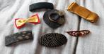 Diverse haar clips, Ophalen of Verzenden, Zo goed als nieuw, Haarspeld