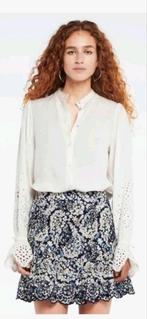 Fabienne Chapot Tilly rok maat 38 *nieuw *, Kleding | Dames, Rokken, Maat 38/40 (M), Blauw, Nieuw, Ophalen of Verzenden