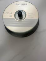 Philips CD-R 700MB, Ophalen of Verzenden, Nieuw, Cd, Op spindel