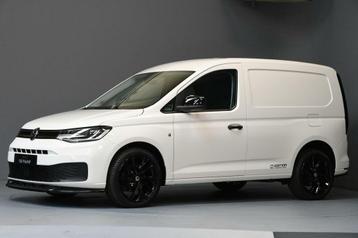 Volkswagen Caddy Cargo 1.5 TSI N-EDITION PDC | CRUISE | XENO beschikbaar voor biedingen