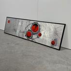 Vintage Space Age wall panel, Ophalen of Verzenden, Huis en Inrichting