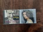 Cd,s (14 stuks), Cd's en Dvd's, Cd's | Pop, Ophalen of Verzenden, Zo goed als nieuw