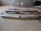 Opel kadett B bumpers, Ophalen