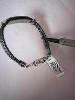 Lucardi armbandje, Sieraden, Tassen en Uiterlijk, Armbanden, Ophalen of Verzenden, Nieuw, Zilver, Overige materialen